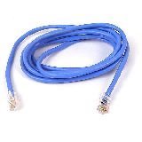 Belkin Components - Patch Cable - RJ-45 (m) - 75 Ft - UTP ( Cat 5E )