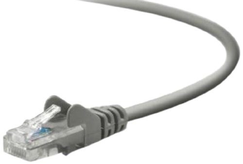 Belkin Cat.5e Patch Cable - RJ-45 Male Network - RJ-45 Male Network - 6
