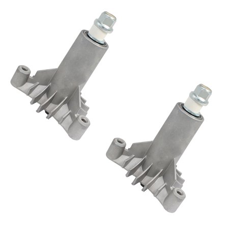 2-Pack 117-7268 Lawn Mower Spindle Assembly Replacement for Toro 74778 (402366555-404314199) Timecutter Mx 5075 Riding Mower - Compatible with 117-726
