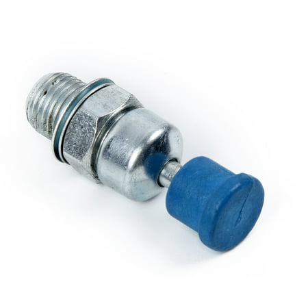 Rooha 1pc Decompression Valve for Husqvarna 50 372XP 385 390 395XP 1128 020 9400