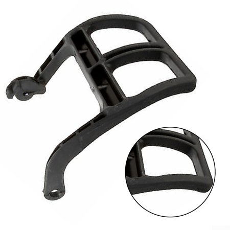 JSSH Chain Brake Handle Hand Guard 1 Pcs GHS Part Number - 4723 OEM - 1130 792 9100