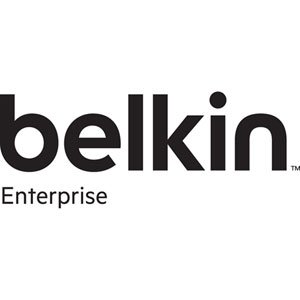 Belkin Fiber Optic Duplex Patch Network Cable - Fiber Optic for Network Device - 16.40 Ft - 1 X MT-RJ Male Network - 1 X MT-RJ Male Network - Blue