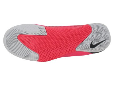 Nike Elastico Pro (Cherry/Black/Neutral Grey/Metallic Dark Grey) (10 MENS)