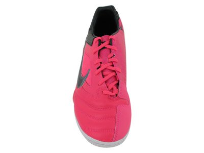 Nike Elastico Pro (Cherry/Black/Neutral Grey/Metallic Dark Grey) (10 MENS) thumbnail