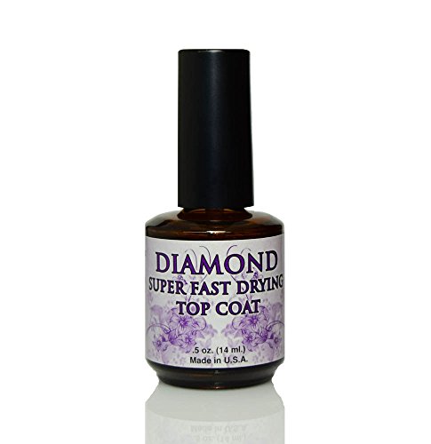Duri Nail Polish 0.5 Oz #596 Indulge My Whim. Buy 3 Any Colors Get 1 Diamond Super Fast Drying Top Coat 0.5 Oz Free.