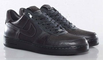 Nike AF1 Downtown NRG Shoes Sneakers (10, Anthracite/anthracite) thumbnail