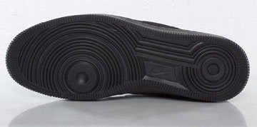 Nike AF1 Downtown NRG Shoes Sneakers (10, Anthracite/anthracite) thumbnail