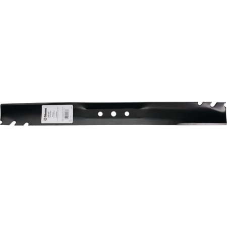 Stens Toothed Blade 346-037 for Toro 22  Recyclers with Steel Decks 104-8697-03  108-9764-02P Mowers