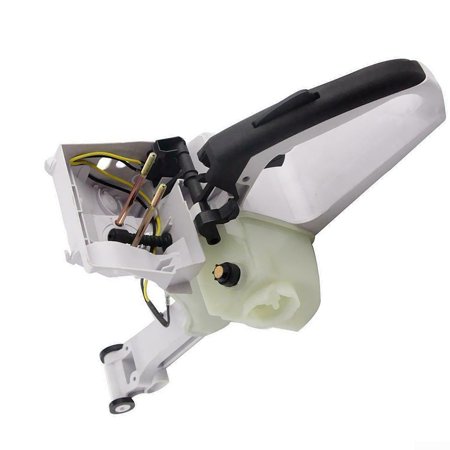 JSSH High Quality Rear Handle 0832 1128 350 Accessories for Stihl 044 Housing