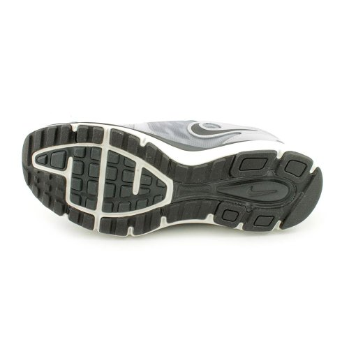 New Nike Dual Fusion Run Grey/Blk Mens 10 thumbnail