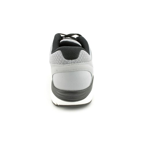 New Nike Dual Fusion Run Grey/Blk Mens 10 thumbnail