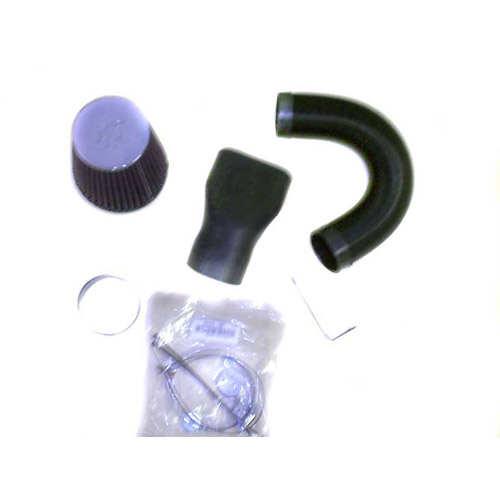 K&N Cold Air Intake Kit: High Performance  Guaranteed to Increase Horsepower: 50-State Legal: 1993-1998 OPEL/ VAUXHALL (Calibra) 57-0255
