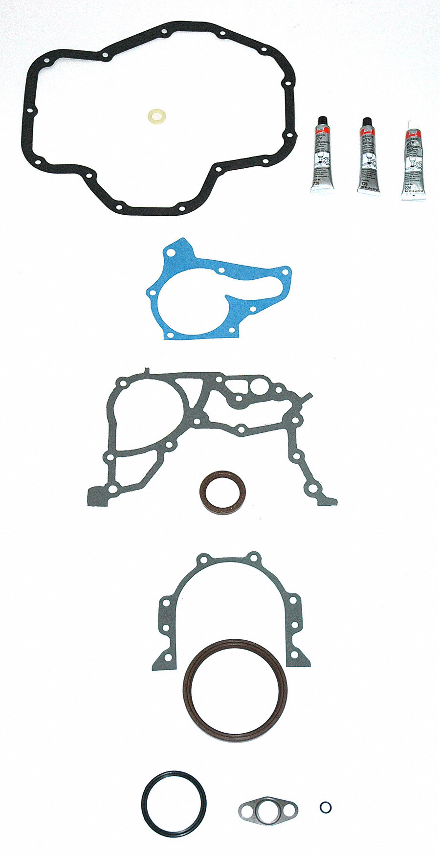 Fel Pro CS 9797-2 - Engine Conversion Gasket Set