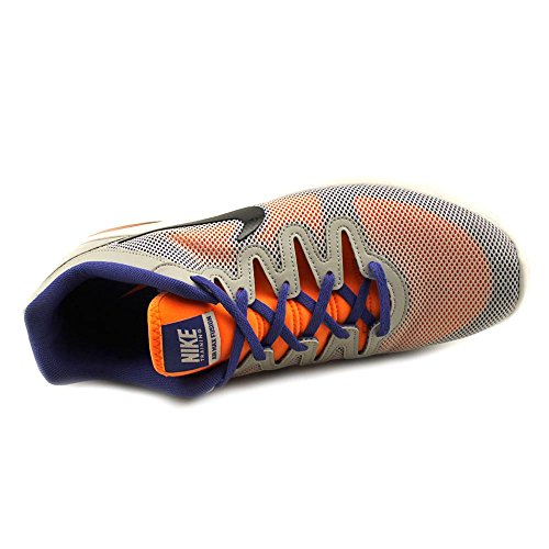 Nike Women's NIKE AIR MAX FUSION WMNS TRAINING SHOES 10 Women US (PR PLTNM/ANTHRCT/VLT FRC/BRGHT) thumbnail