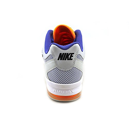 Nike Women's NIKE AIR MAX FUSION WMNS TRAINING SHOES 10 Women US (PR PLTNM/ANTHRCT/VLT FRC/BRGHT) thumbnail