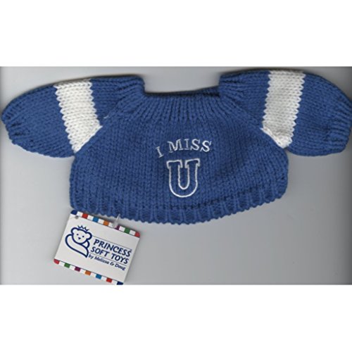 I Miss U Critter-Wear 0.5