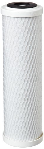 Pentek CBC-10 Carbon Block Filter Cartridge, 9-3/4