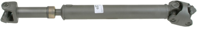 Cardone 65-9585 Remanufactured Driveshaft / Prop Shaft