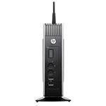 HP Promo T510 WES 7E, VIA Dual Core Eden X2 1 GHz, 16GB SATA Flash, 4GB DDR3-1600 SODIMM (1x4GB) RAM, *ENERGY STAR* Thin