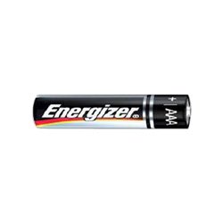 Energizer MAX ALKALINE AAA 10+2 PACK SUPL VALUE PACK