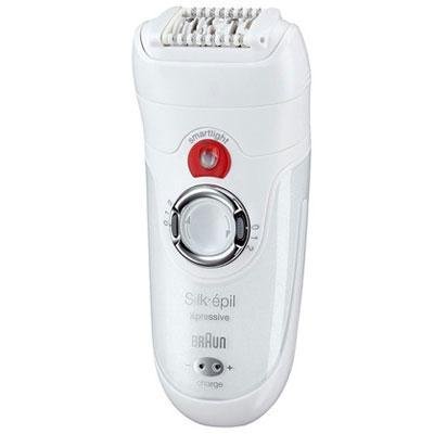 Procter and Gamble Silk-epil 7681 Epilator 10069055863982