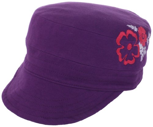 Carhartt Women's Davenport Conductor Cap, Grape Juice, One Size