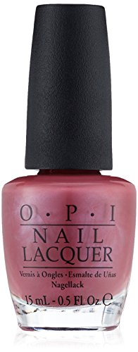 Opi Nail Lacquer, Not So Bora Pink, 0.5 Fluid Ounce thumbnail
