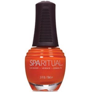 SpaRitual Kaleidoscope Nail Lacquer - Solaris - 0.5 Oz