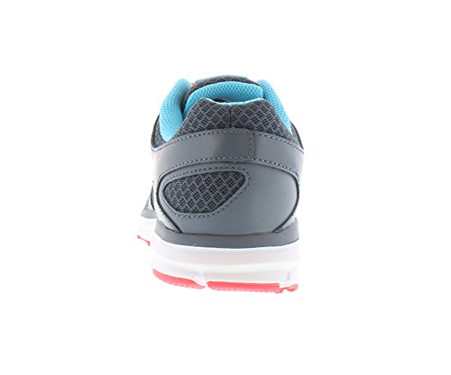 Nike Women's Lunar Forever 2 - Dark Armry Blue / Atomic Red-Atomic Pink, 10 B US