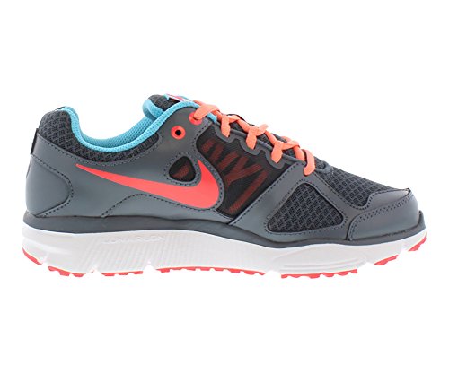 Nike Women's Lunar Forever 2 - Dark Armry Blue / Atomic Red-Atomic Pink, 10 B US thumbnail