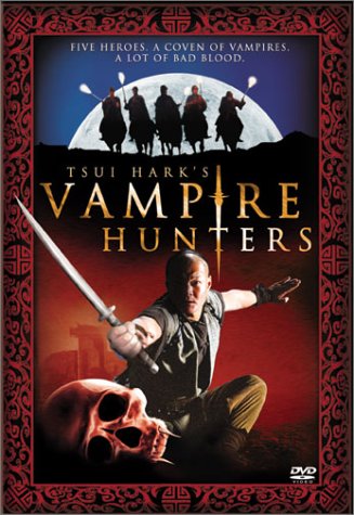 Tsui Hark's Vampire Hunters