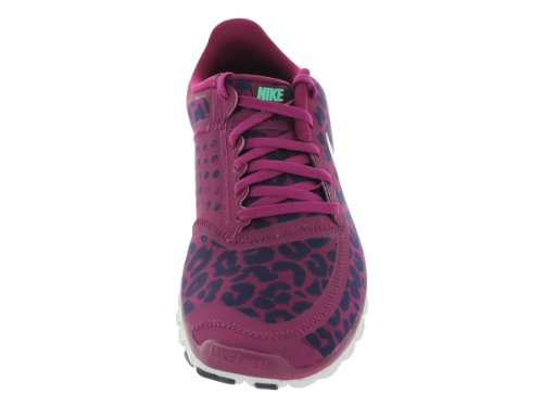 Nike Free 5.0 V4 Womens Style: 511281-603 Size: 10 thumbnail