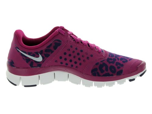 Nike Free 5.0 V4 Womens Style: 511281-603 Size: 10 thumbnail