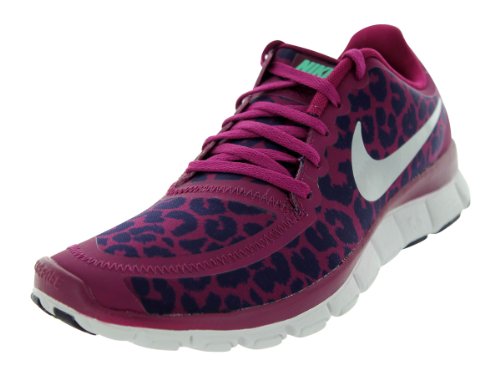 Nike Free 5.0 V4 Womens Style: 511281-603 Size: 10 thumbnail
