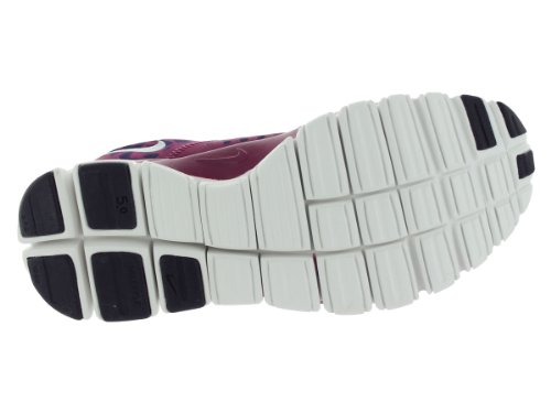 Nike Free 5.0 V4 Womens Style: 511281-603 Size: 10 thumbnail