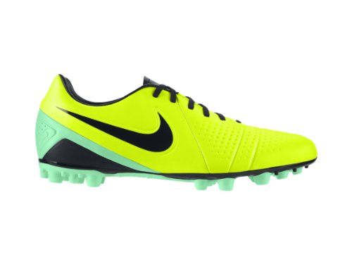 Nike CTR360 Trequartista III All Ground (Volt) (10)