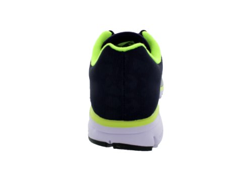 Nike Women's Air Pegasus+ 30 Shield Purple Dynasty/Black/Vlt/Vlt Frst Running Shoe 10 Women US thumbnail