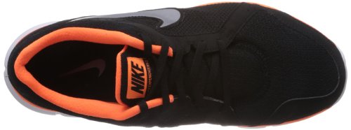 Nike Men Black Flex Experience Rn 2 Msl 599542 012 Size 10