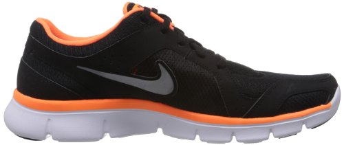 Nike Men Black Flex Experience Rn 2 Msl 599542 012 Size 10 thumbnail