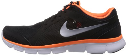 Nike Men Black Flex Experience Rn 2 Msl 599542 012 Size 10 thumbnail