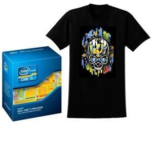Intel Core I5-2320 3.0 GHz Quad Core Proces Bundle