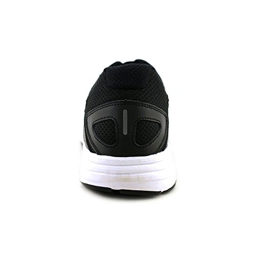 Nike Men's Dart 10 Black/Anthracite/White/Metallic Cool Grey 15 D - Medium thumbnail