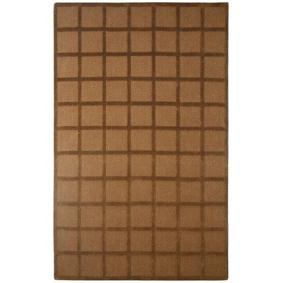 Brown Galaxy Rug (2 X 3) (GL-1021-2x3)
