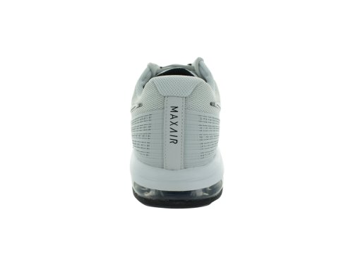 Nike Men Air Max TR 365 Pure Platinum/Black/Pr Pltnm Training Shoes 10 D M US thumbnail