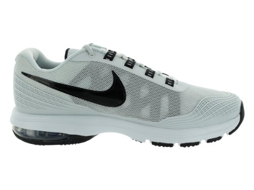 Nike Men Air Max TR 365 Pure Platinum/Black/Pr Pltnm Training Shoes 10 D M US thumbnail