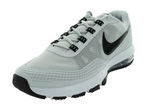 Nike Men Air Max TR 365 Pure Platinum/Black/Pr Pltnm Training Shoes 10 D M US thumbnail