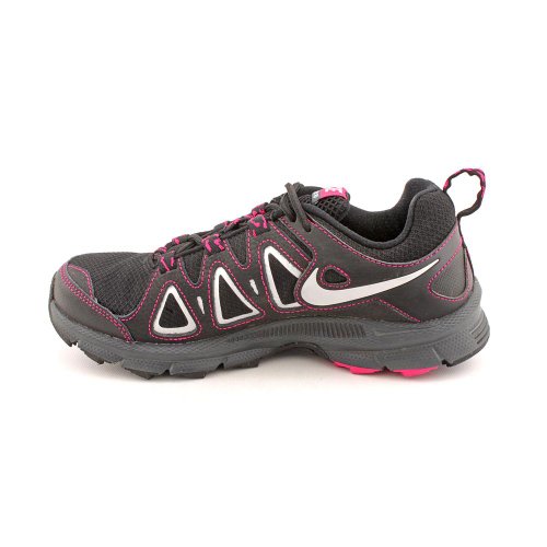 Nike Air Alvord 10 Womens Size 6.5 Gray Wide Mesh Running Shoes thumbnail