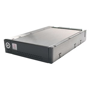 Cru DataPort 25 Hard Drive Enclosure 8510-5104-9500
