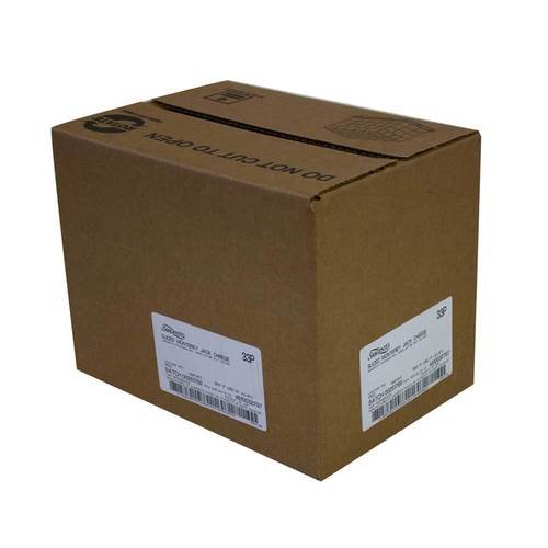 Sargento Monterey Jack Slice Cheese, 21 Ounce -- 18 per Case.