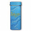 FunFresh Foods Zylicious Xylitol Sugar Free Gum Natural Spearmint -- 15 Pieces